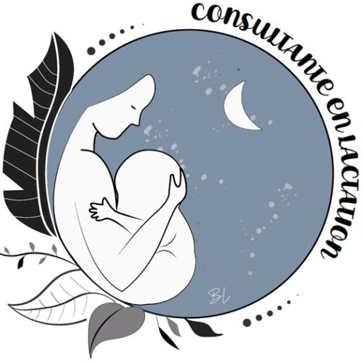 Logo Cabinet Bénédicte LARDENOIS - Consultante en Lactation IBCLC 54