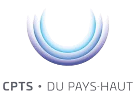 Logo CPTS du Pays Haut - Partenaire santé
